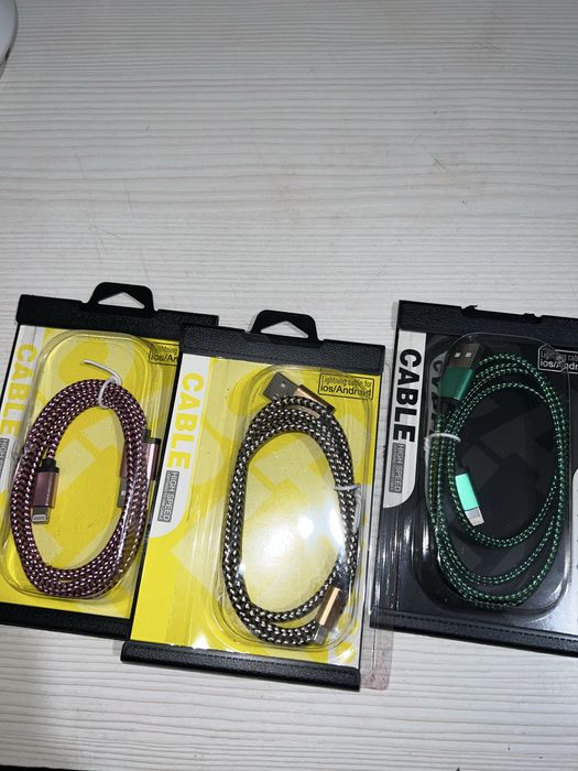 Юзби шнур айфон качественные Алматы