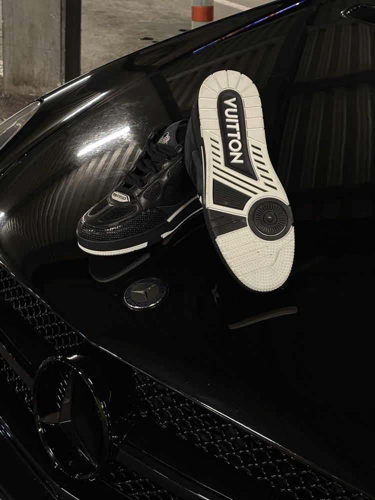 Louis Vuitton Skate