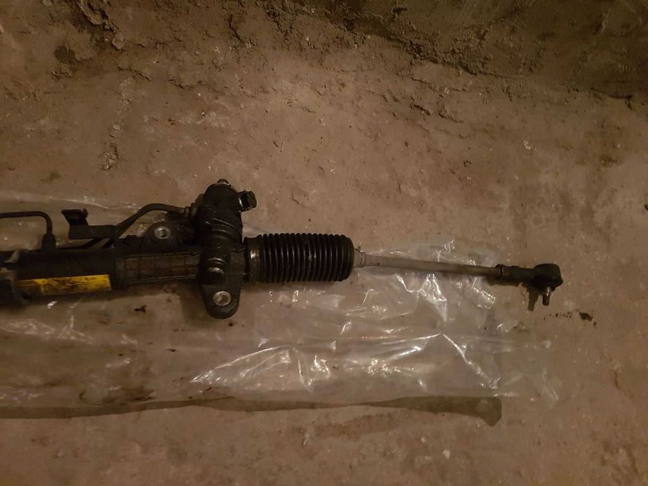Кормилна рейка за Хюндай Купе III GK