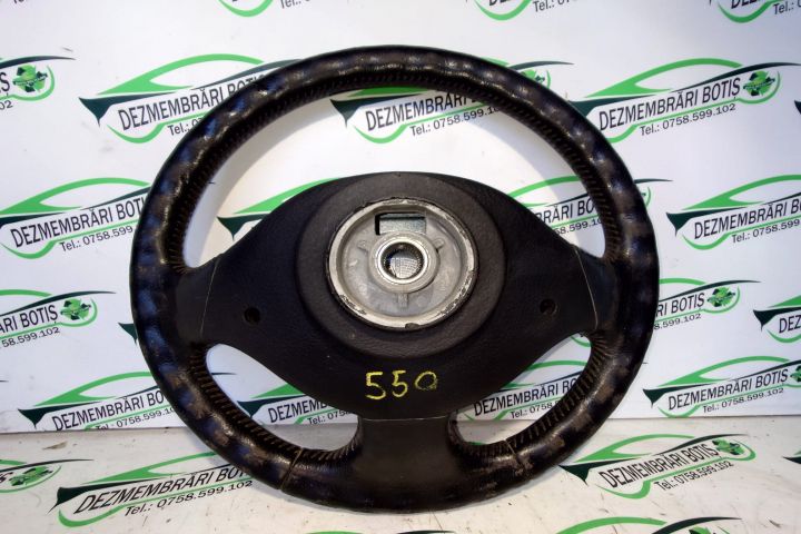 Volan simplu Dacia Logan prima generatie