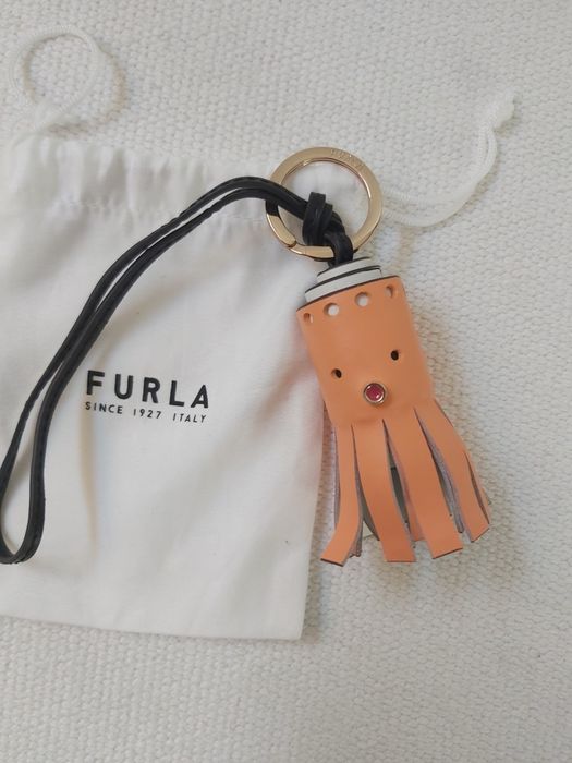 Ключодържател/аксесоар за чанта Furla