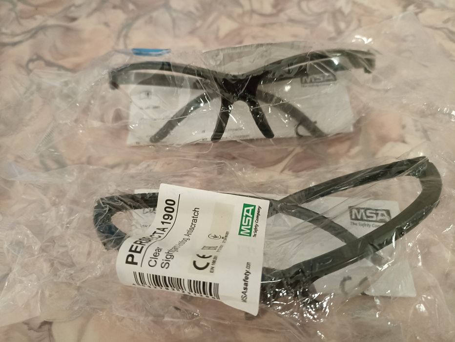 Очки safety көзілдірік.