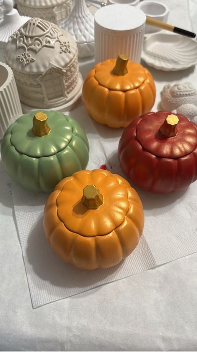 Изделия из гипса