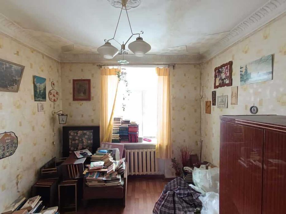 $ продам 2-х комнатную квартиру в Сортировке!