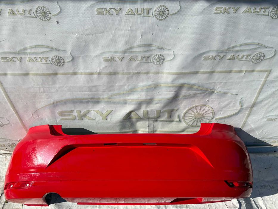 Bara spate Vw Polo 6C dupa 2013 originala cod 6C6807421A