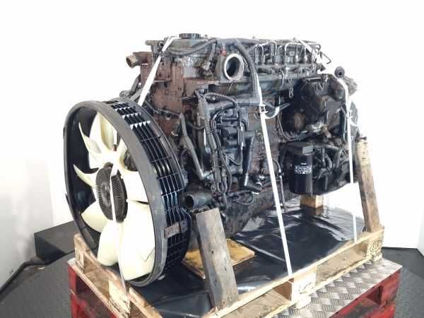 Motor complet camion DAF - GR184U1 - Piese motor DAF