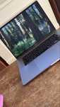 MacBook Pro 16-inch