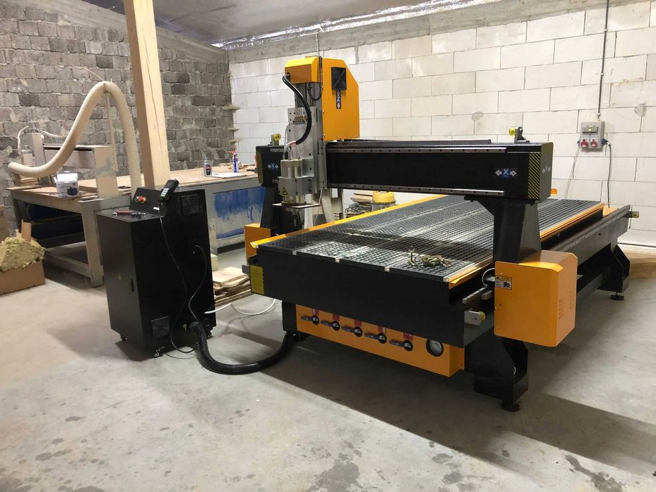 cnc router 1250x2500