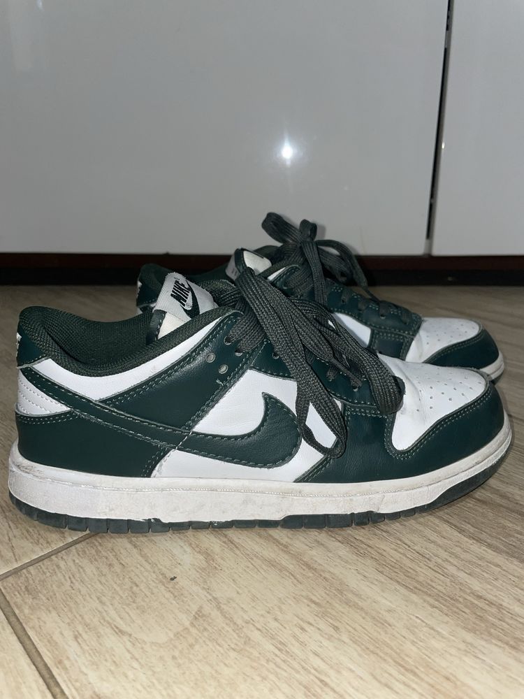 Nike Dunk Low Spartan обувки 40 номер