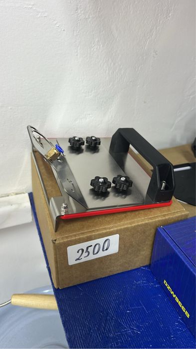 насадка для болгарки под запил 45 градусов с подачей воды