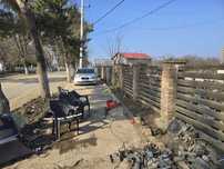 Vând proprietate în Corabia Strada Ștefan Cel Mare
