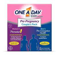 One a Day Pre Pregrarncy