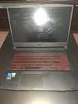 Laptop MSI Katana GF66 12 UD
