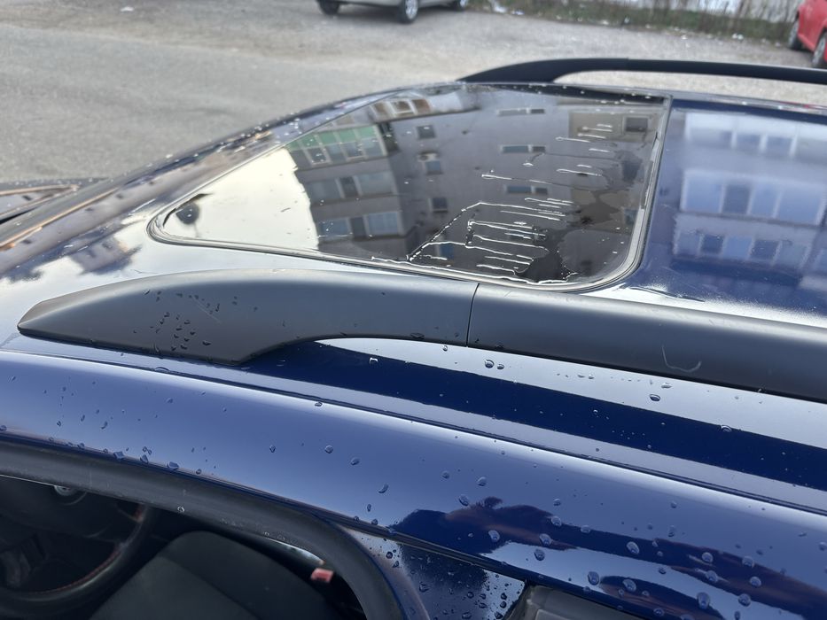 Vand wv passat b 6 dreak