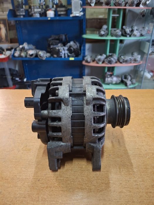 Alternator Dacia Logan Sandero Renault Clio 1 2 Benzina 2012+