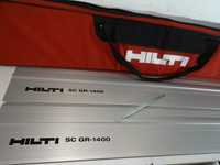 Hilti SC GR 1400 2B kit - Линеал 2 броя - 1400 мм