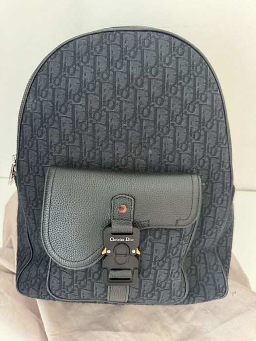 Rucsac Dior original
