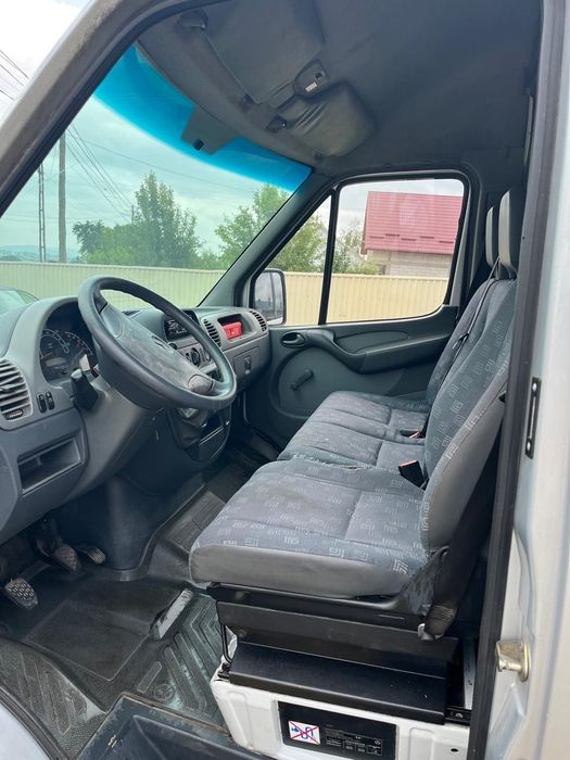 Mercedes Sprinter