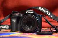 Canon Powershot sx540 Hs
