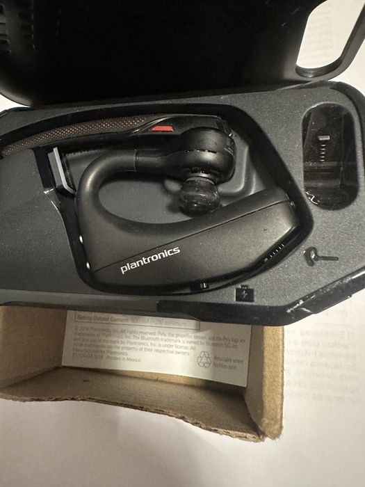 Platfonics Voyager 5200 UC