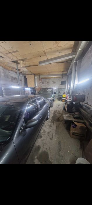 Продам Готовый Бизнес Кузовнои цех.Сто..авто.