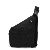 Тактическа чанта за гърди