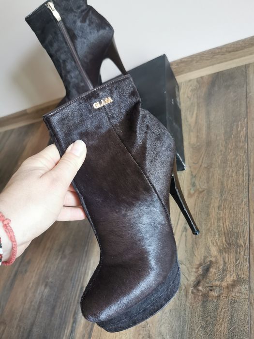 Боти Glaza Глаза