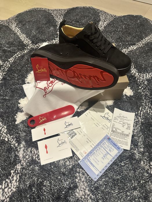 Christian Louboutin Paris