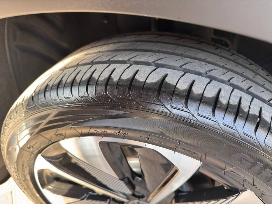 BYD Song Plus Giti 235/50/R19