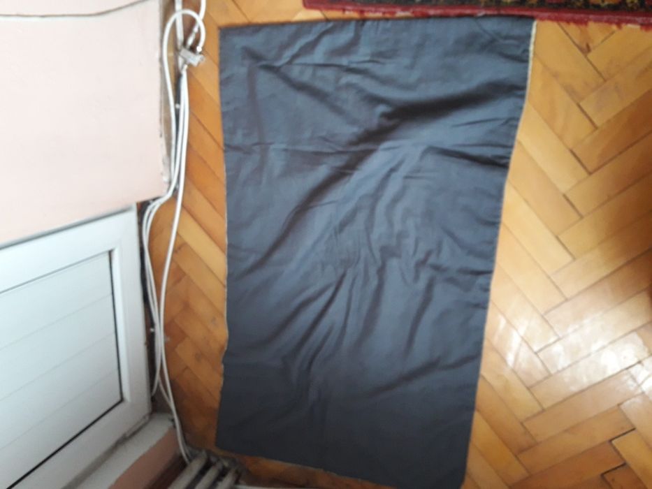 Пъстър ковьор с народни мотиви