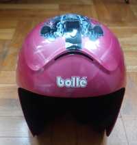 Bolle- Детска каска за зимни спортове. VPD- протектор за гръб.