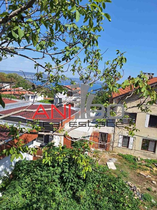 2-стаен в Варна-Галата площ 77 цена 115000