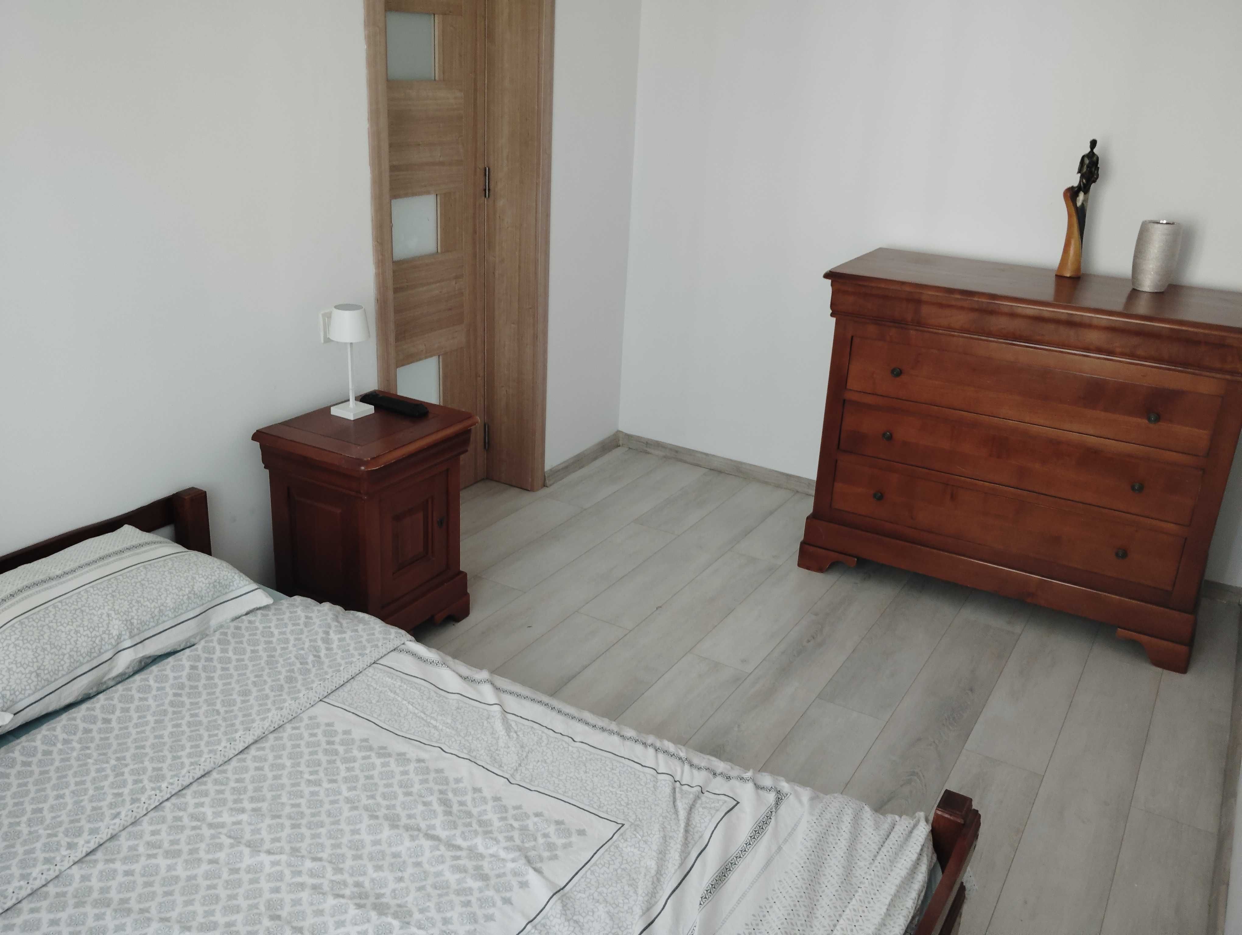 Apartament regim hotelier