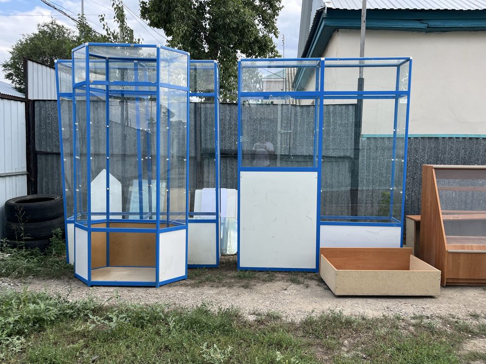 Стеллажи шкафы 5.000