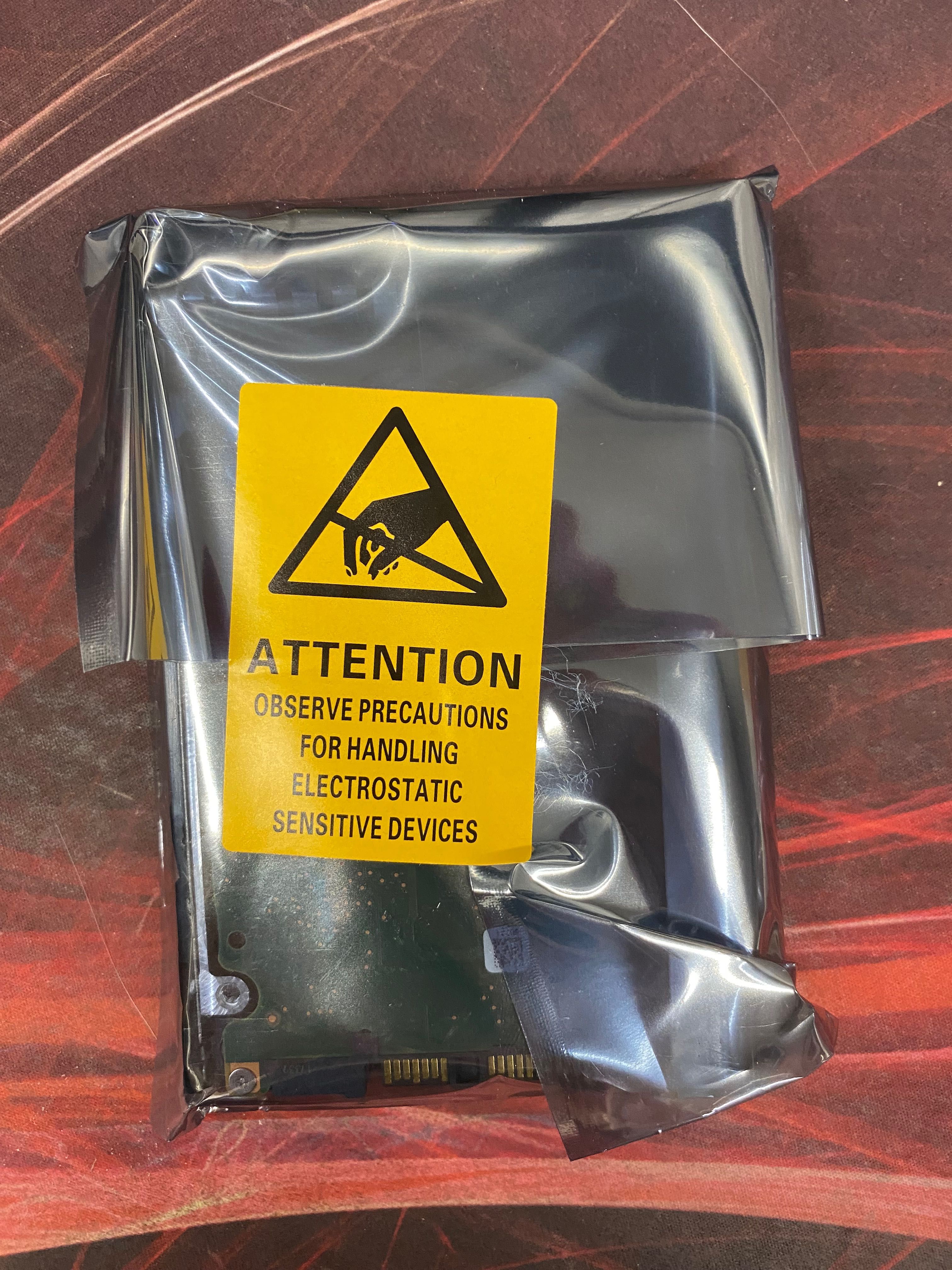 Жесткий диск Sas hdd 600 ГБ