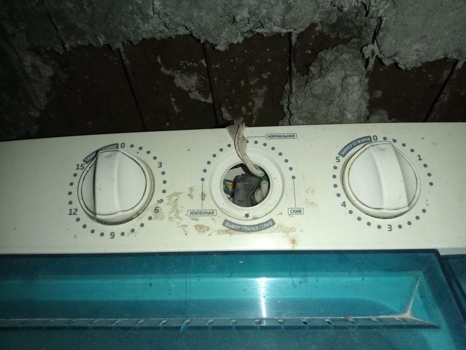 Артел полуавтомат запчастга