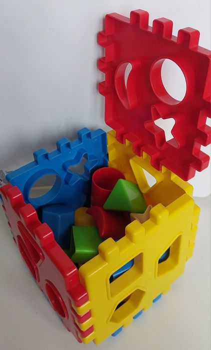 Детски образователни играчки