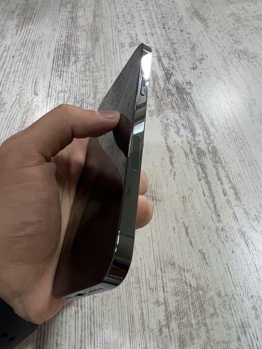 Iphone 13 pro max 128