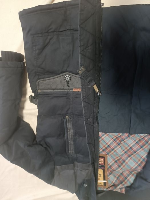 Маркови якета от 15 до 25 лв