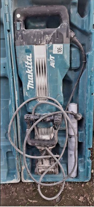 Makita HM1511 ciocan demolator 48,9 J perfecta stare