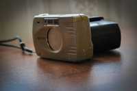 Minolta vectis 300 film camera