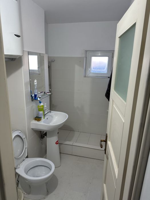 Apartament 2 camere, strada ciocarliei Q6