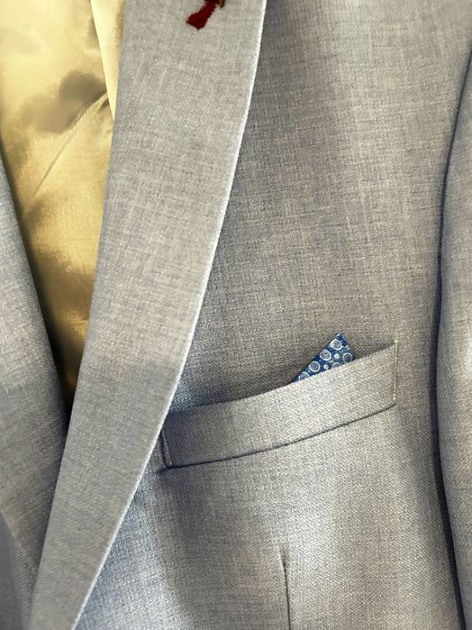 Sacou bărbați potrivit pentru evenimente