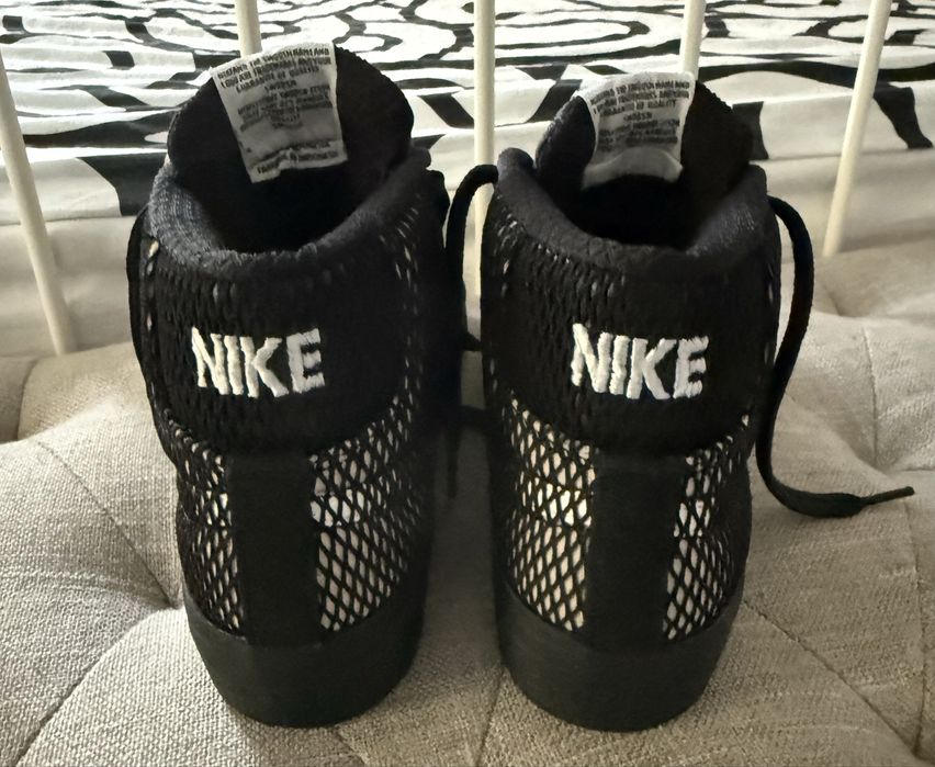 Дамски 100% оригинални маратонки NIKE