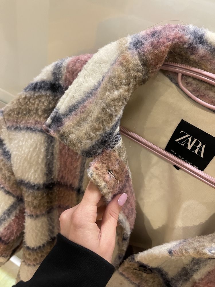 Пролетни дрехи, яке, палто, жилетка, дънки Zara