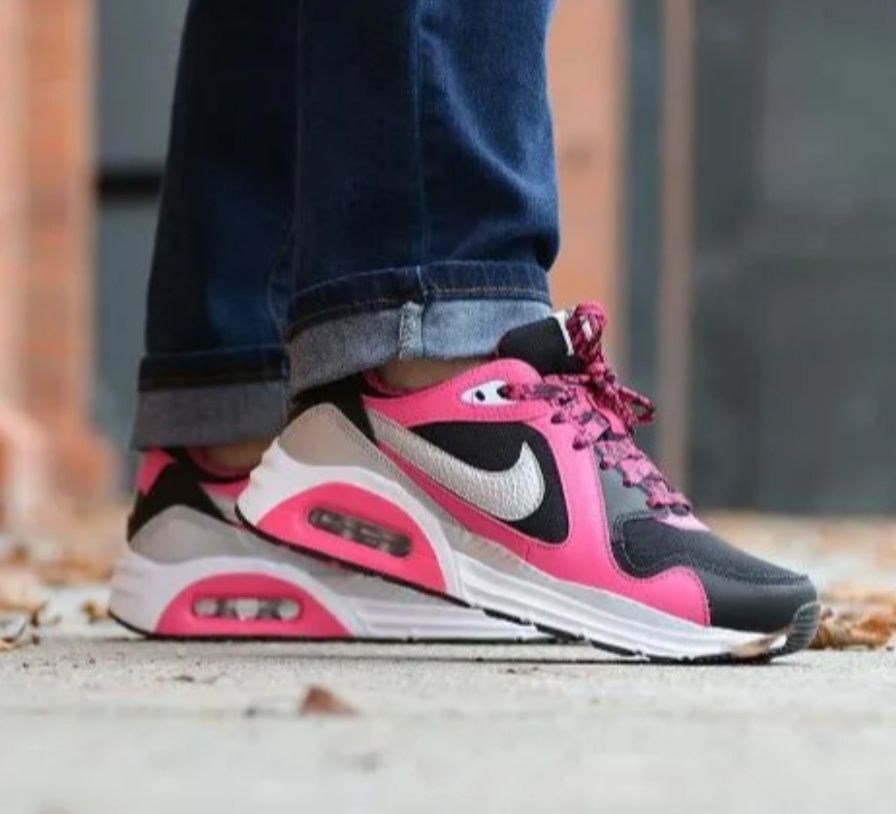 Оригинални маратонки Nike Air max trax 38"