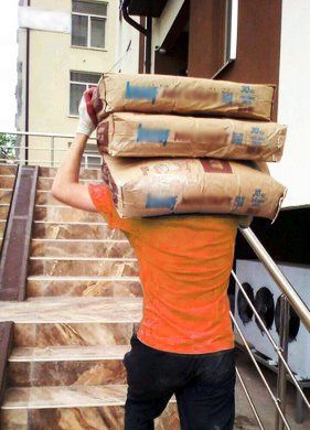 Мобильные грузчики  24/7