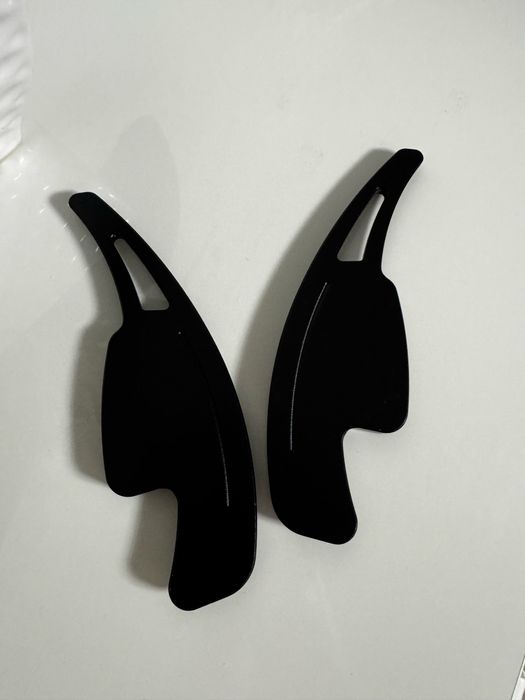 Padele Audi Noi A5,A3,Q..