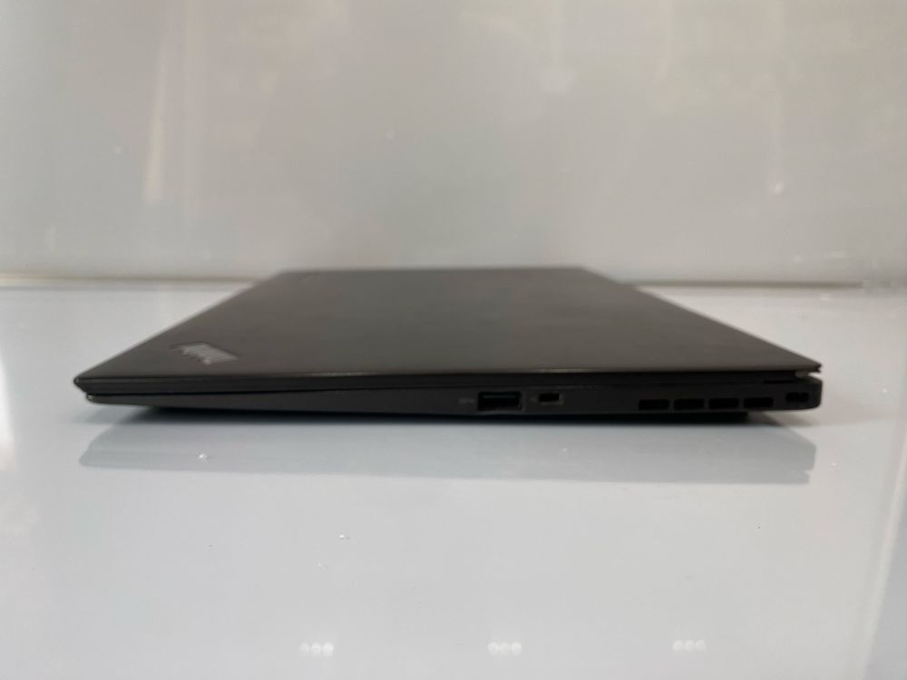 Lenovo Thizkpad x1 carbon