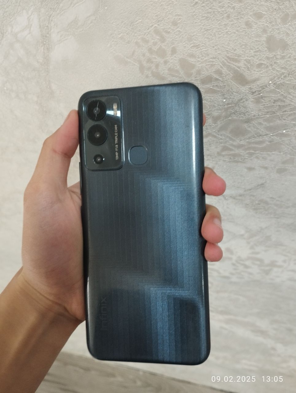 Infinix HOT 12i срочно
